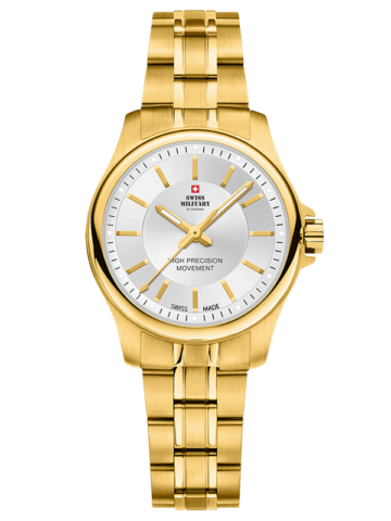 SWISS MILITARY BY CHRONO SM30201.09