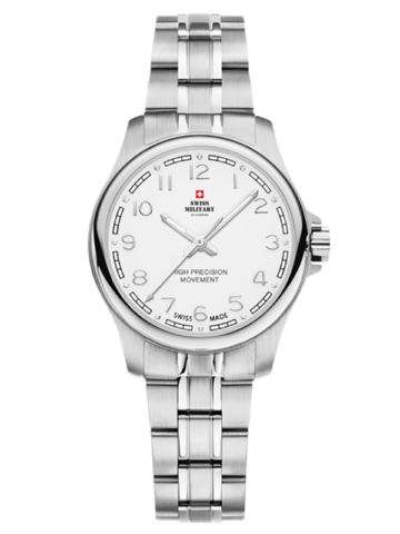 SWISS MILITARY BY CHRONO SM30201.17