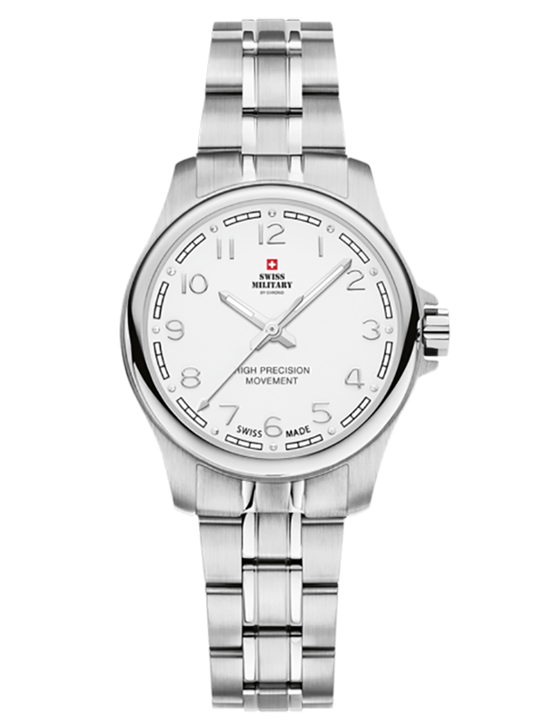 Ceas Swiss Military By Chrono Quartz Watches SM30201.17