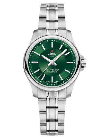 SWISS MILITARY BY CHRONO SM30201.31
