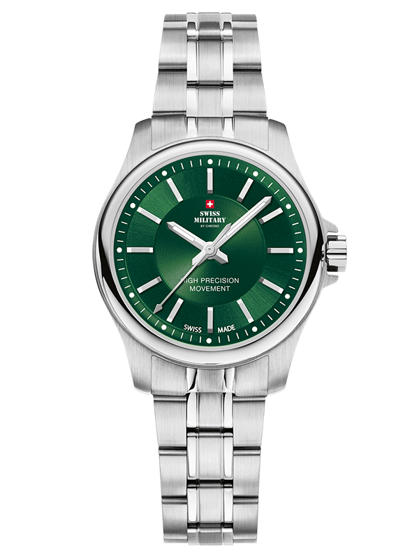 Ceas Swiss Military By Chrono Quartz Watches SM30201.31