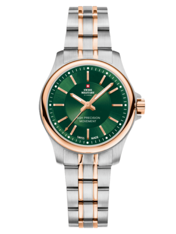 SWISS MILITARY BY CHRONO SM30201.33