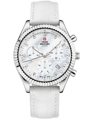 SWISS MILITARY BY CHRONO SM30207.06