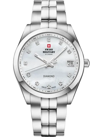 sm30210.02 SWISS MILITARY BY CHRONO SM30210.02