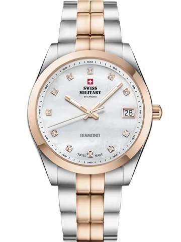 SWISS MILITARY BY CHRONO SM30210.05