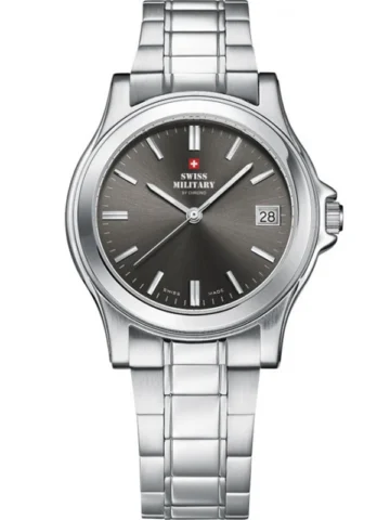 SWISS MILITARY BY CHRONO 
 SM34002.08