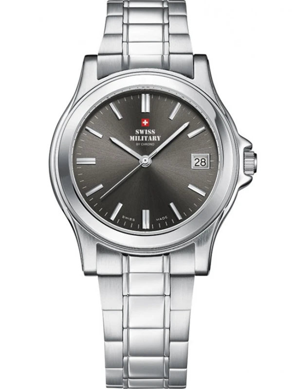 Ceas Swiss Military By Chrono Quartz Watches SM34002.08