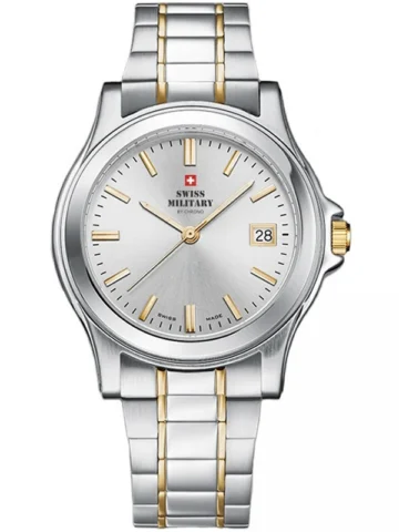 SWISS MILITARY BY CHRONO  SM34002.09