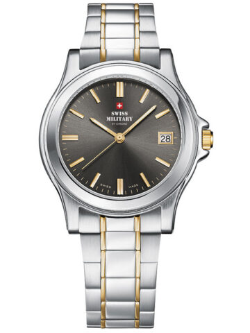 SWISS MILITARY BY CHRONO SM34002.10