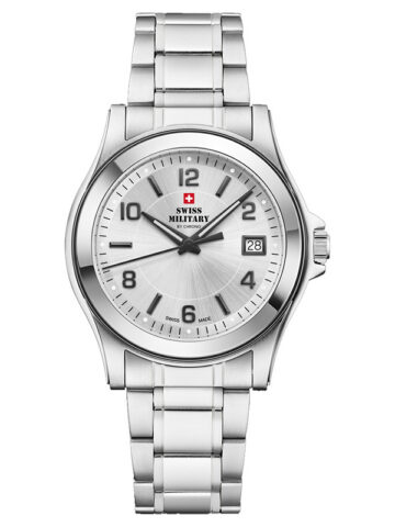 SWISS MILITARY BY CHRONO SM34002.22