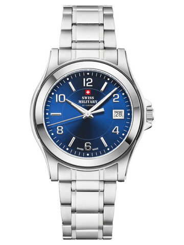 SWISS MILITARY BY CHRONO SM34002.23