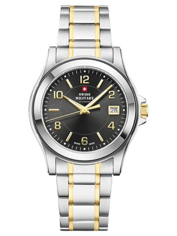 SWISS MILITARY BY CHRONO SM34002.25
