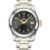 SWISS MILITARY BY CHRONO QUARTZ WATCHES SM34002.25
