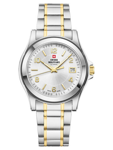 SWISS MILITARY BY CHRONO SM34002.26
