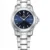 SWISS MILITARY BY CHRONO QUARTZ WATCHES SM34003.02