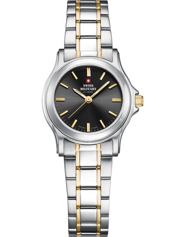 Ceas Swiss Military By Chrono Quartz Watches SM34003.05