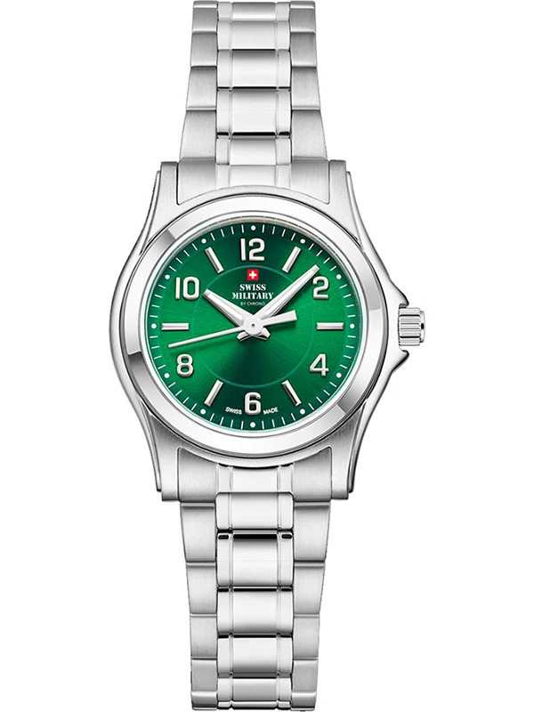 Ceas Swiss Military By Chrono Quartz Watches SM34003.24