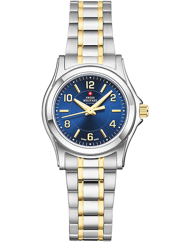 Ceas Swiss Military By Chrono Quartz Watches SM34003.27