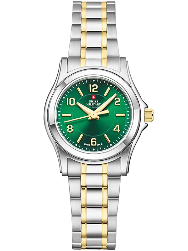 Ceas Swiss Military By Chrono Quartz Watches SM34003.28