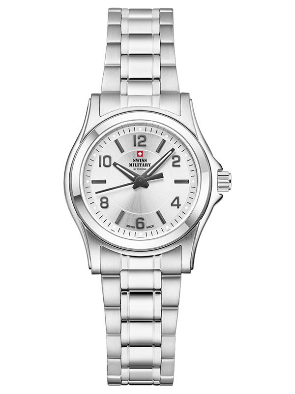 Ceas Swiss Military By Chrono Quartz Watches SM34003.22