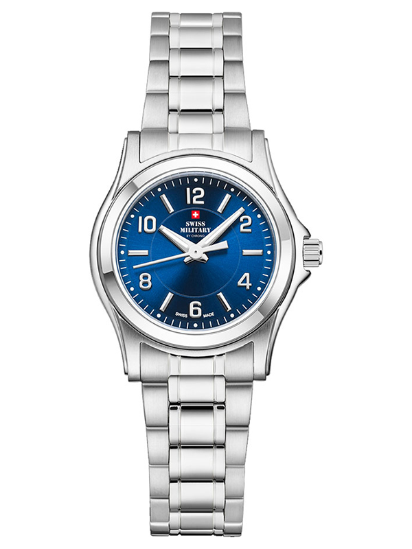 Ceas Swiss Military By Chrono Quartz Watches SM34003.23