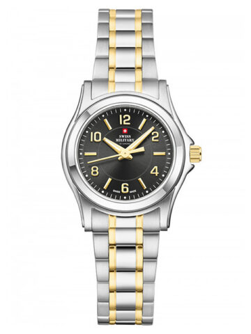 SWISS MILITARY BY CHRONO SM34003.25