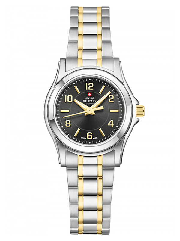 Ceas Swiss Military By Chrono Quartz Watches SM34003.25