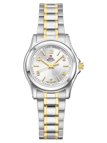 SWISS MILITARY BY CHRONO SM34003.26