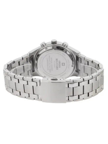 SWISS MILITARY BY CHRONO QUARTZ CHRONOGRAPH SM34015.03