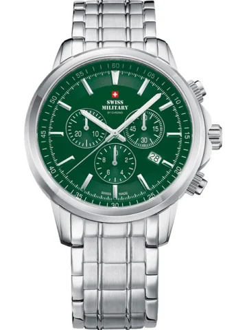 SWISS MILITARY BY CHRONO SM34052.25