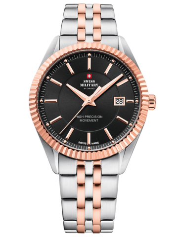 SWISS MILITARY BY CHRONO SM34065.06