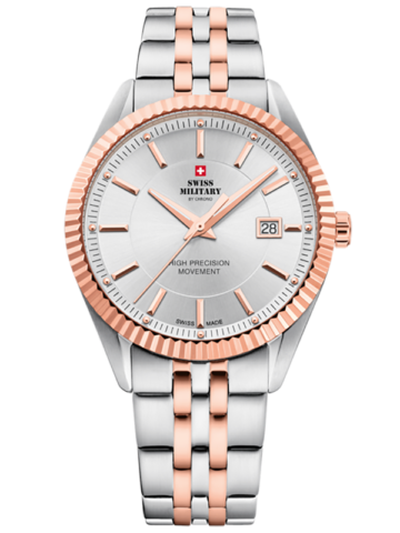 SWISS MILITARY BY CHRONO SM34065.07