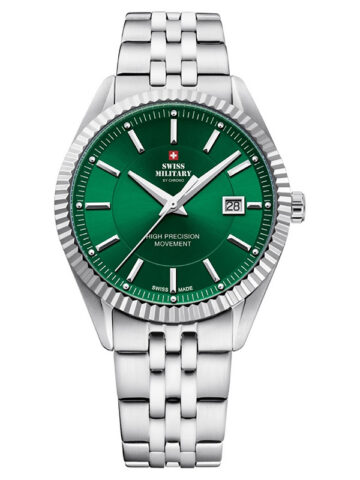 SWISS MILITARY BY CHRONO SM34065.08