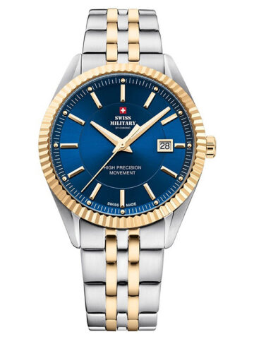 SWISS MILITARY BY CHRONO SM34065.09