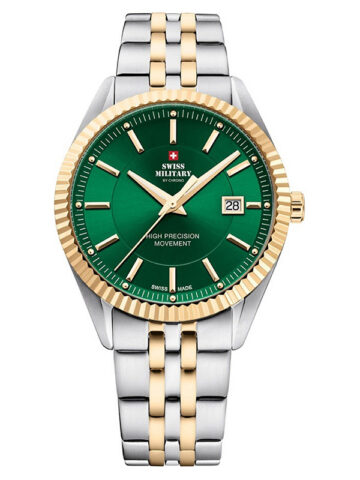 SWISS MILITARY BY CHRONO SM34065.10