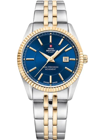 SWISS MILITARY BY CHRONO SM34066.09