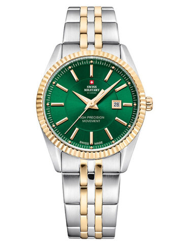 SWISS MILITARY BY CHRONO SM34066.10