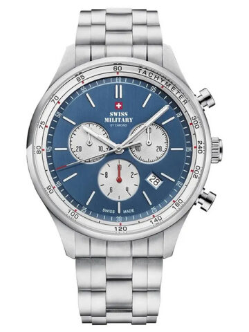 SWISS MILITARY BY CHRONO SM34081.03