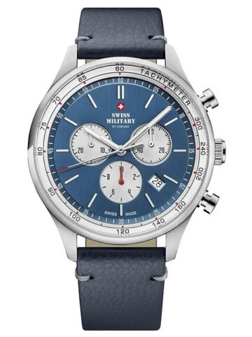 SWISS MILITARY BY CHRONO SM34081.08