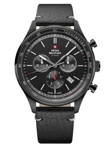 sm3408110 SWISS MILITARY BY CHRONO SM34081.10