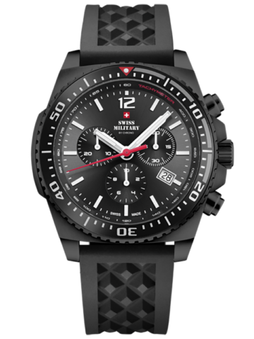 SWISS MILITARY BY CHRONO SM34093.05