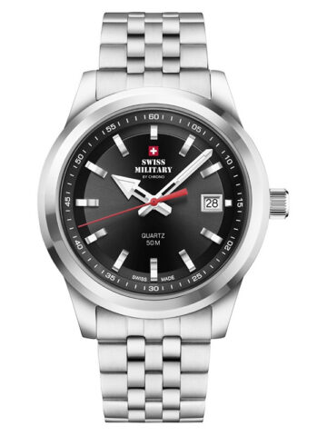 SWISS MILITARY BY CHRONO SM34094.01