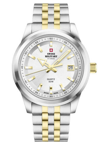 SWISS MILITARY BY CHRONO SM34094.04