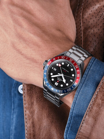 sm3409501-1 SWISS MILITARY BY CHRONO SM34095.01