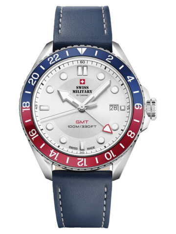 SWISS MILITARY BY CHRONO SM34095.05