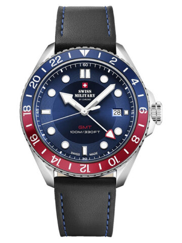 SWISS MILITARY BY CHRONO SM34095.06