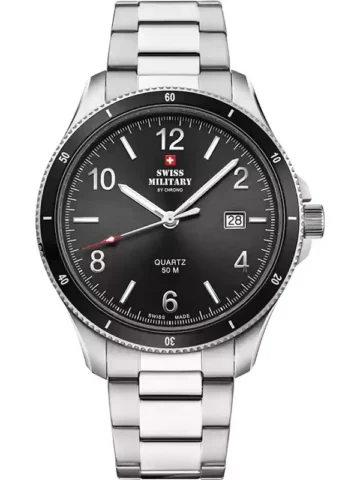 SWISS MILITARY BY CHRONO SM34096.01