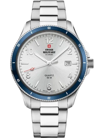SWISS MILITARY BY CHRONO SM34096.02