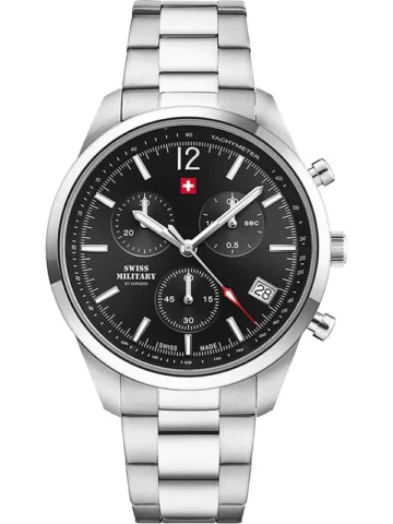SWISS MILITARY BY CHRONO SM34097.01