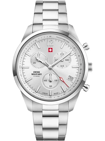 SWISS MILITARY BY CHRONO SM34097.02
